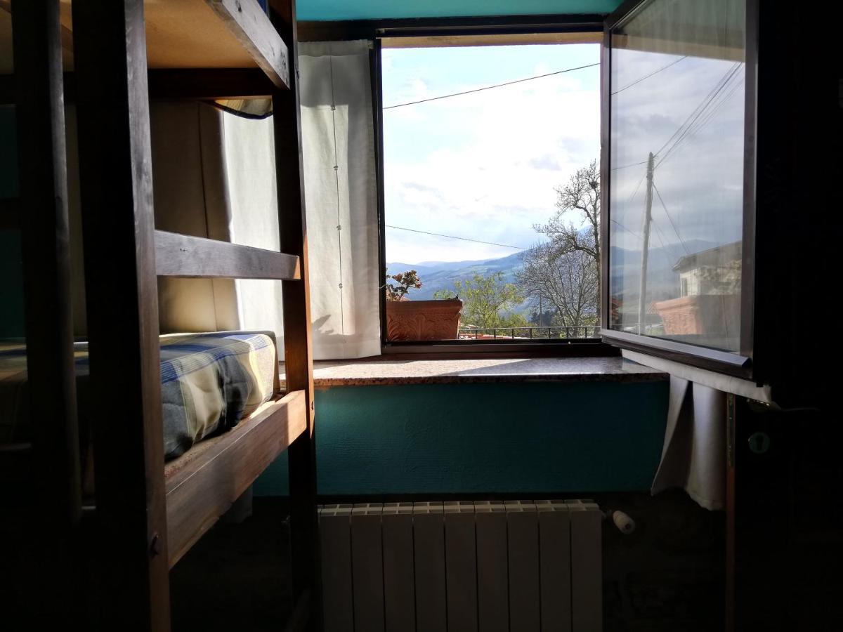 Casa Los Maestros Bostronizo Bagian luar foto