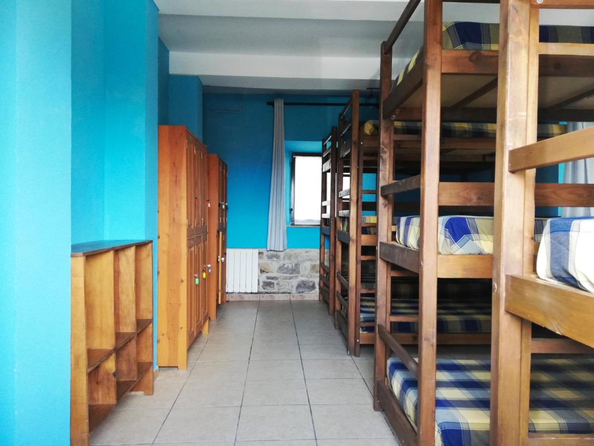 Casa Los Maestros Bostronizo Bagian luar foto