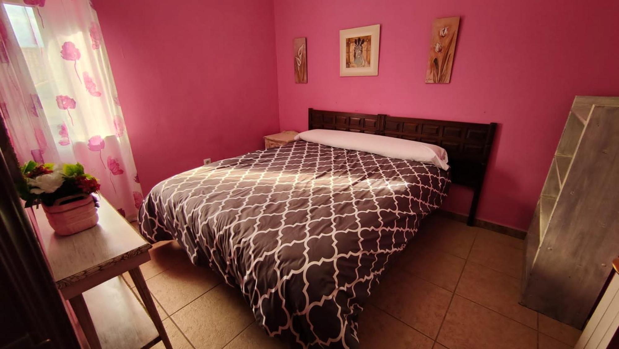 Casa Los Maestros Bostronizo Bagian luar foto